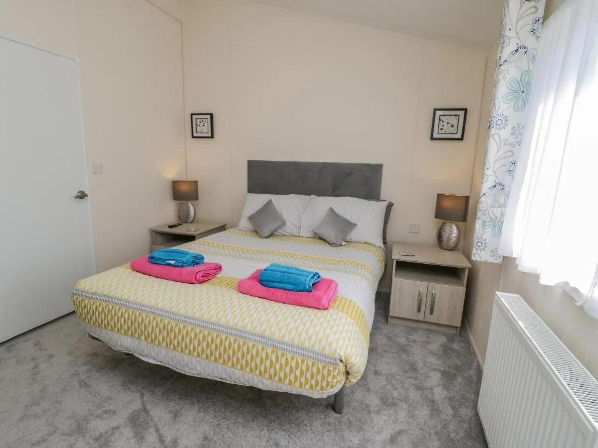 Brighter Daze Villa Bridlington