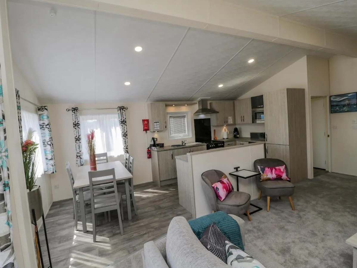 Brighter Daze Villa Bridlington Vakantiehuis