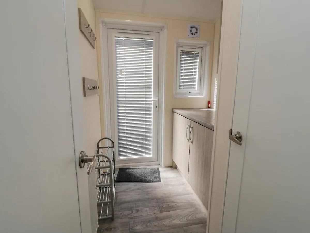 Vakantiehuis Brighter Daze Villa Bridlington