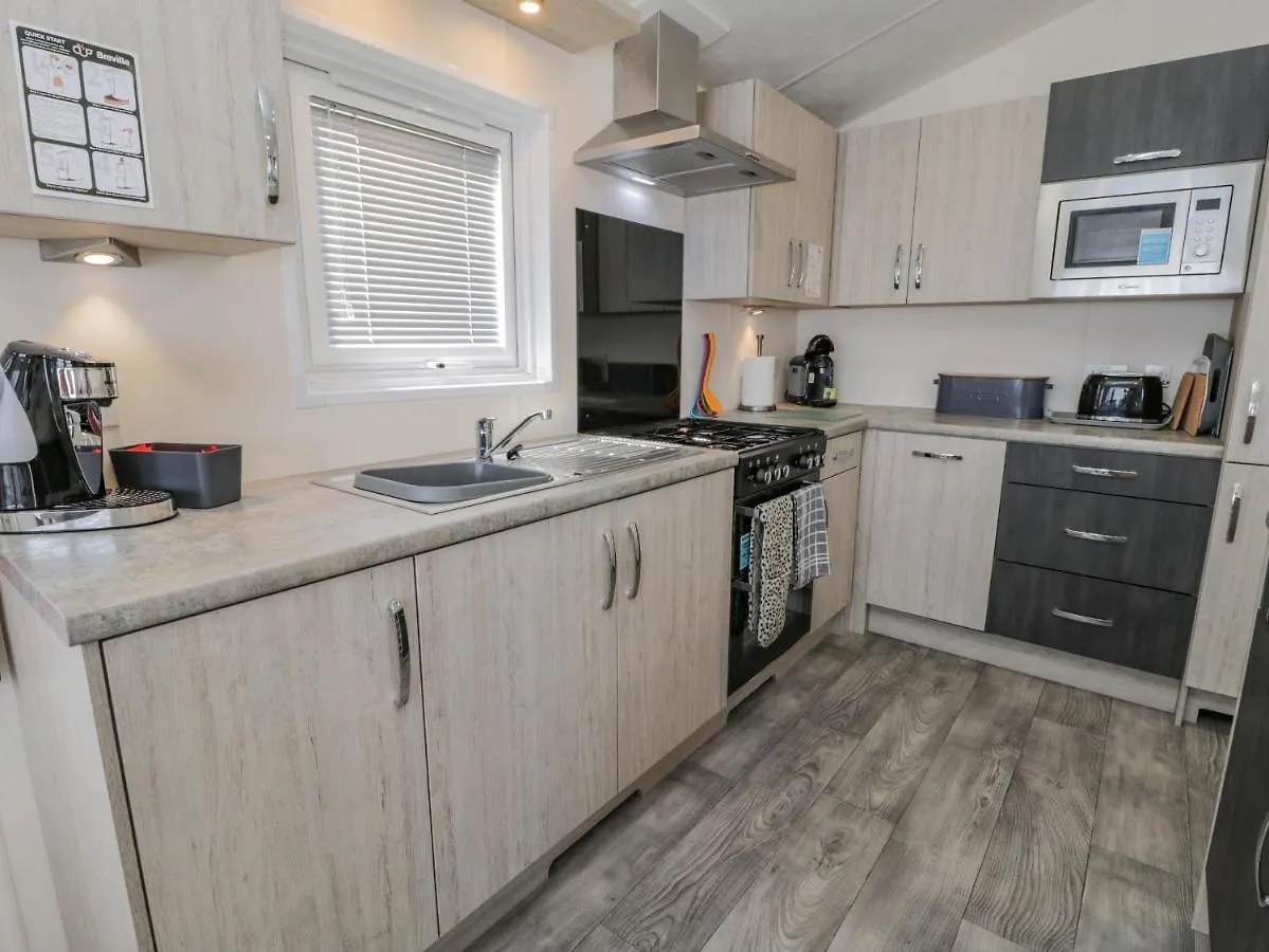 Brighter Daze Villa Bridlington