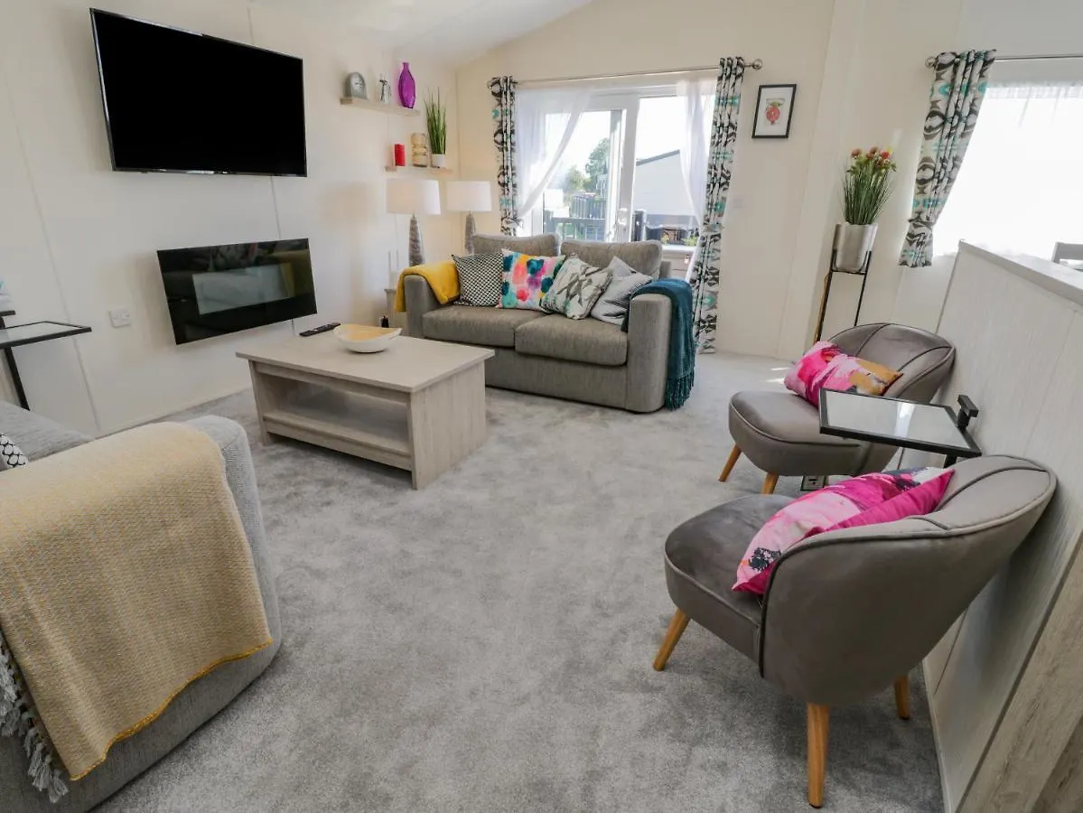 Brighter Daze Villa Bridlington Vakantiehuis