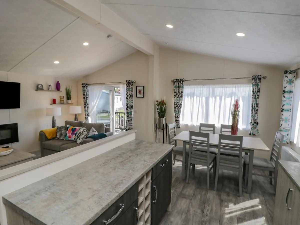 Vakantiehuis Brighter Daze Villa Bridlington